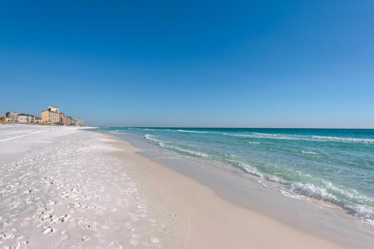 Mainsail 176 Appartement Destin Buitenkant foto