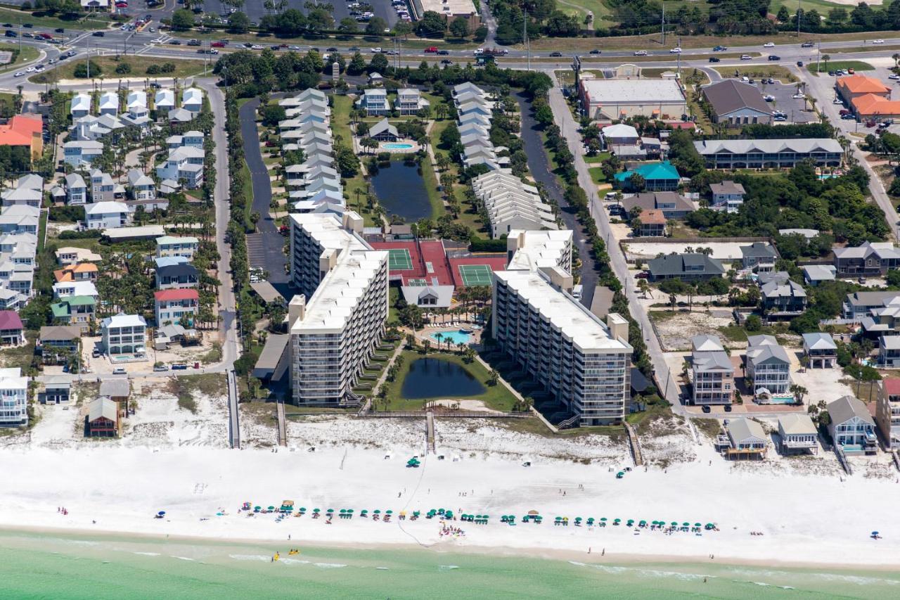 Mainsail 176 Appartement Destin Buitenkant foto