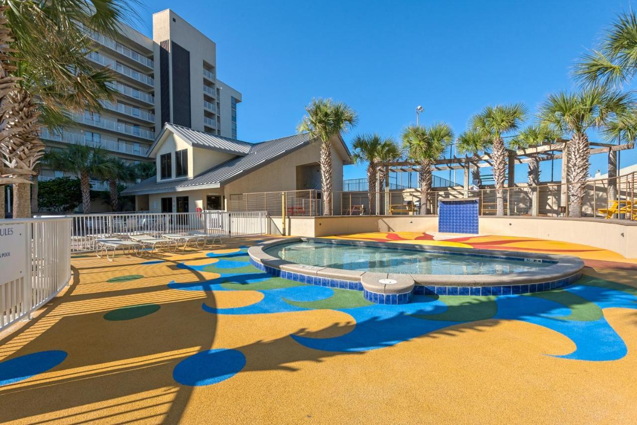 Mainsail 176 Appartement Destin Buitenkant foto