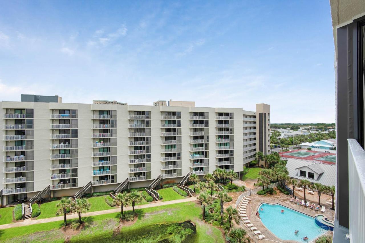 Mainsail 176 Appartement Destin Buitenkant foto
