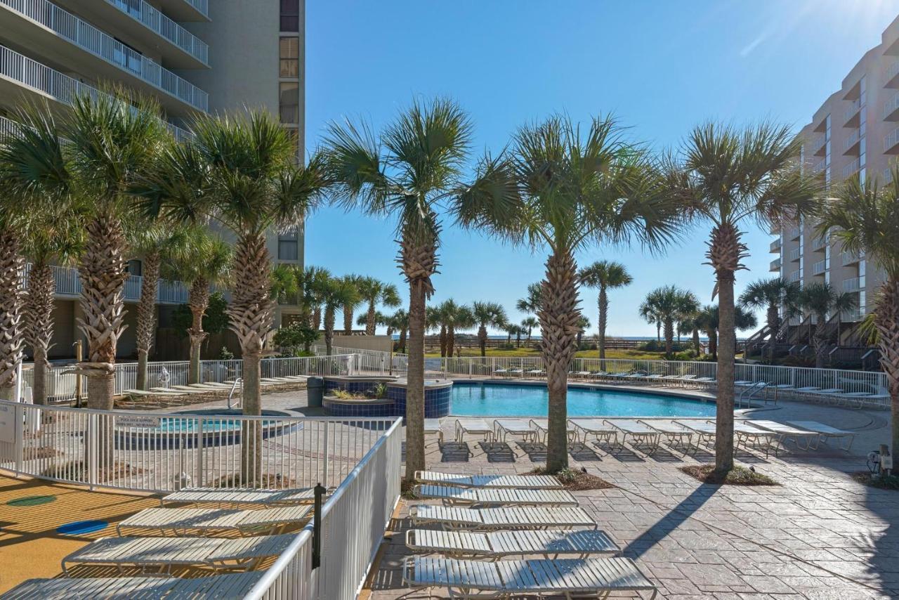 Mainsail 176 Appartement Destin Buitenkant foto