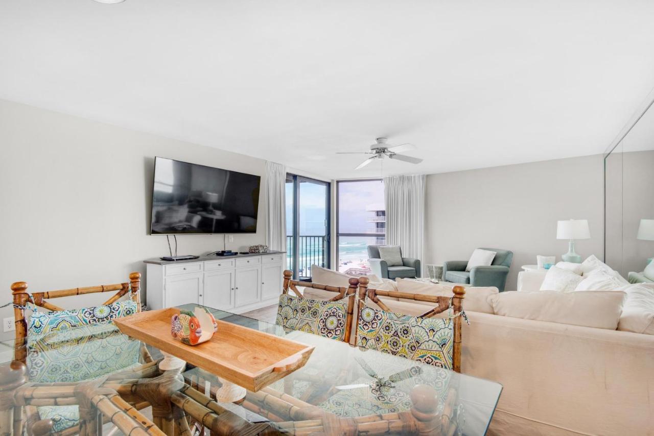 Mainsail 176 Appartement Destin Buitenkant foto
