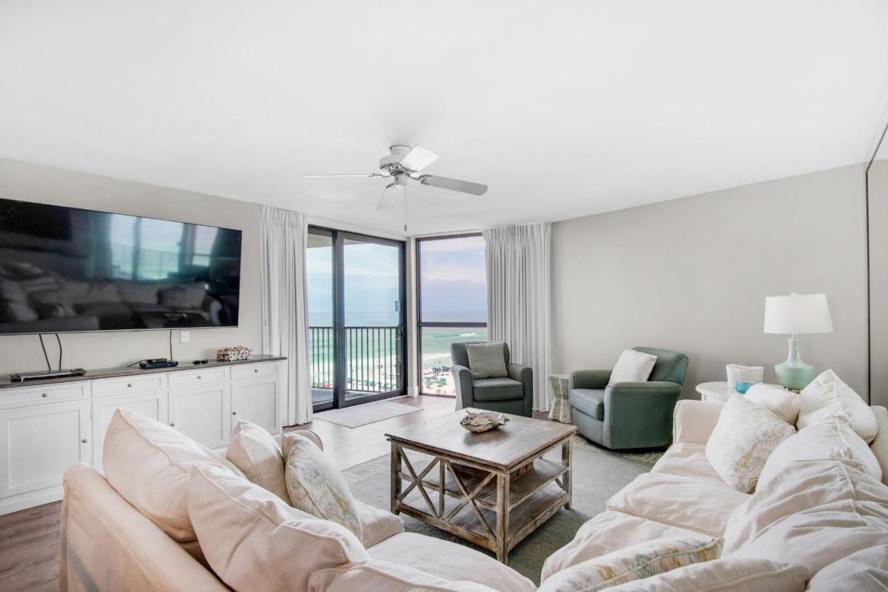 Mainsail 176 Appartement Destin Buitenkant foto