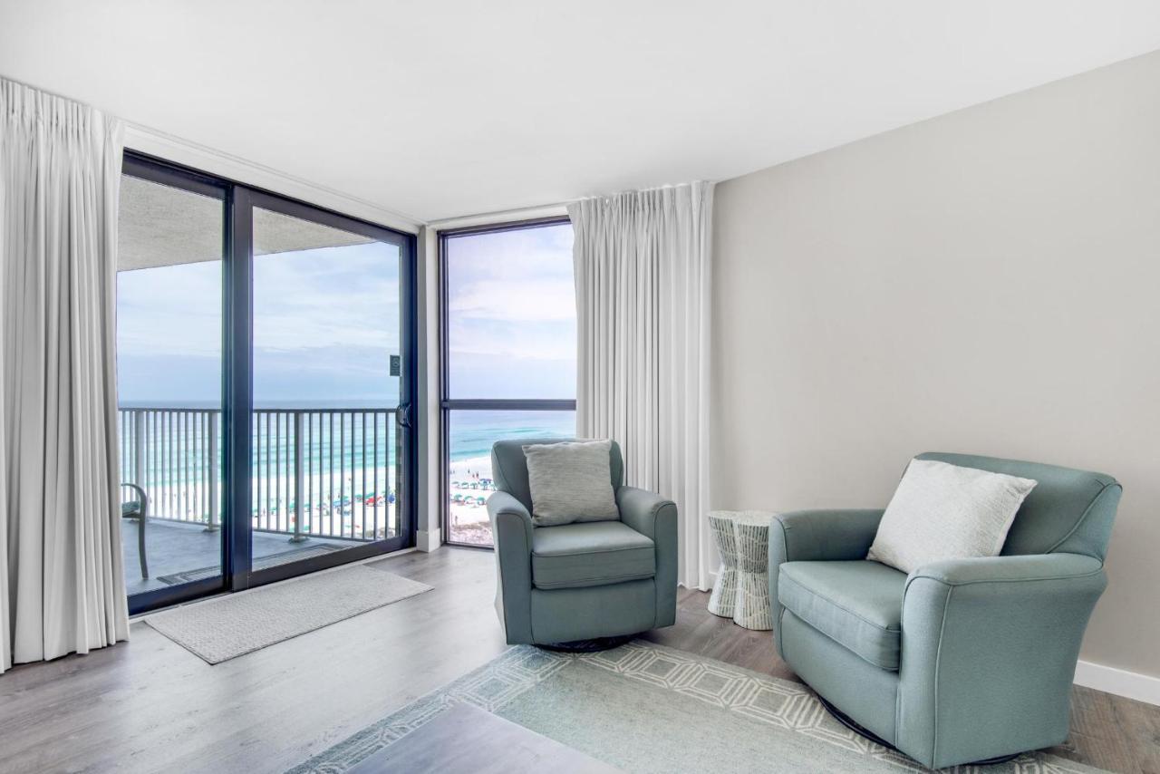 Mainsail 176 Appartement Destin Buitenkant foto