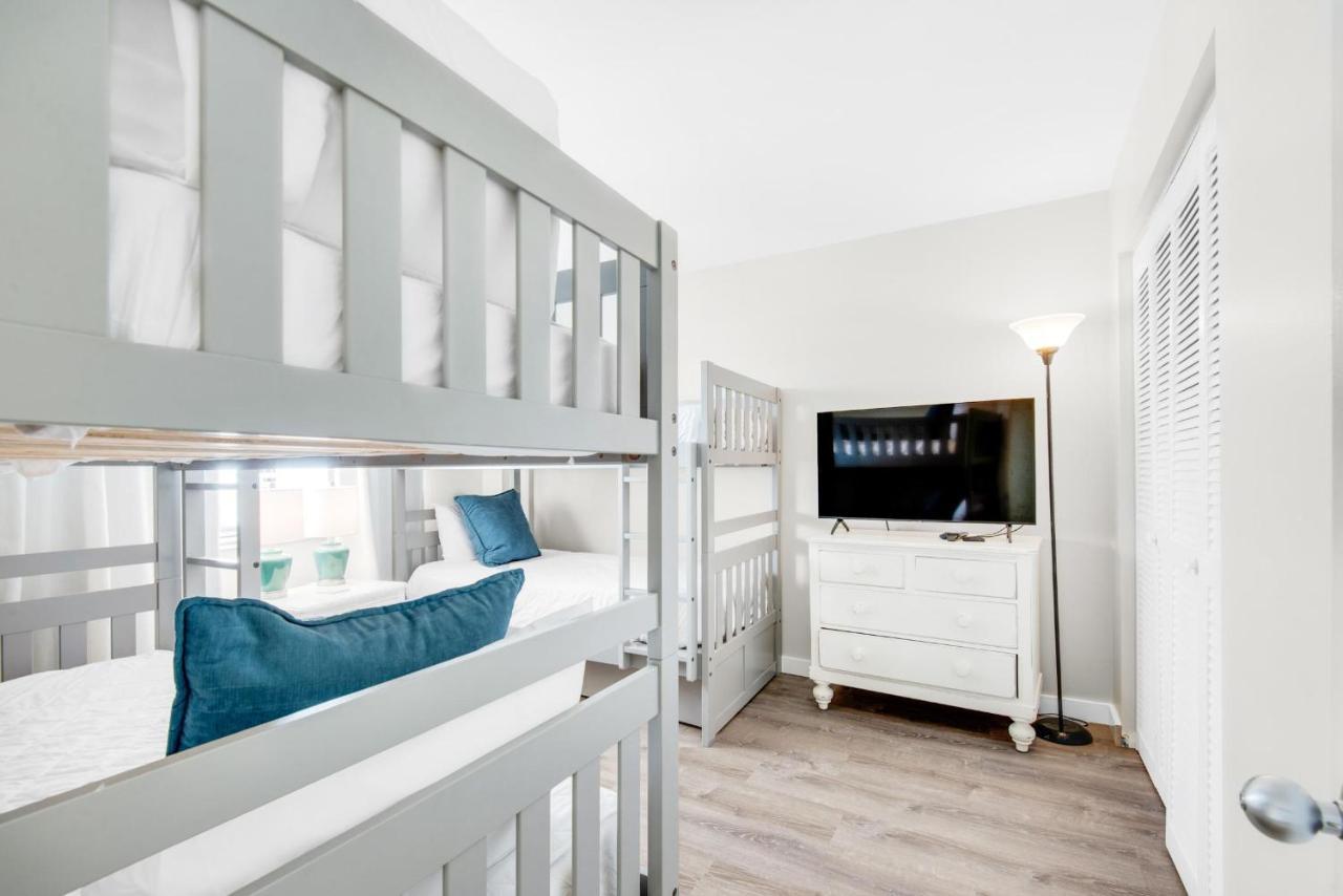 Mainsail 176 Appartement Destin Buitenkant foto