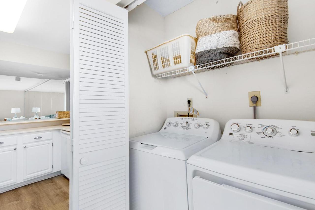 Mainsail 176 Appartement Destin Buitenkant foto