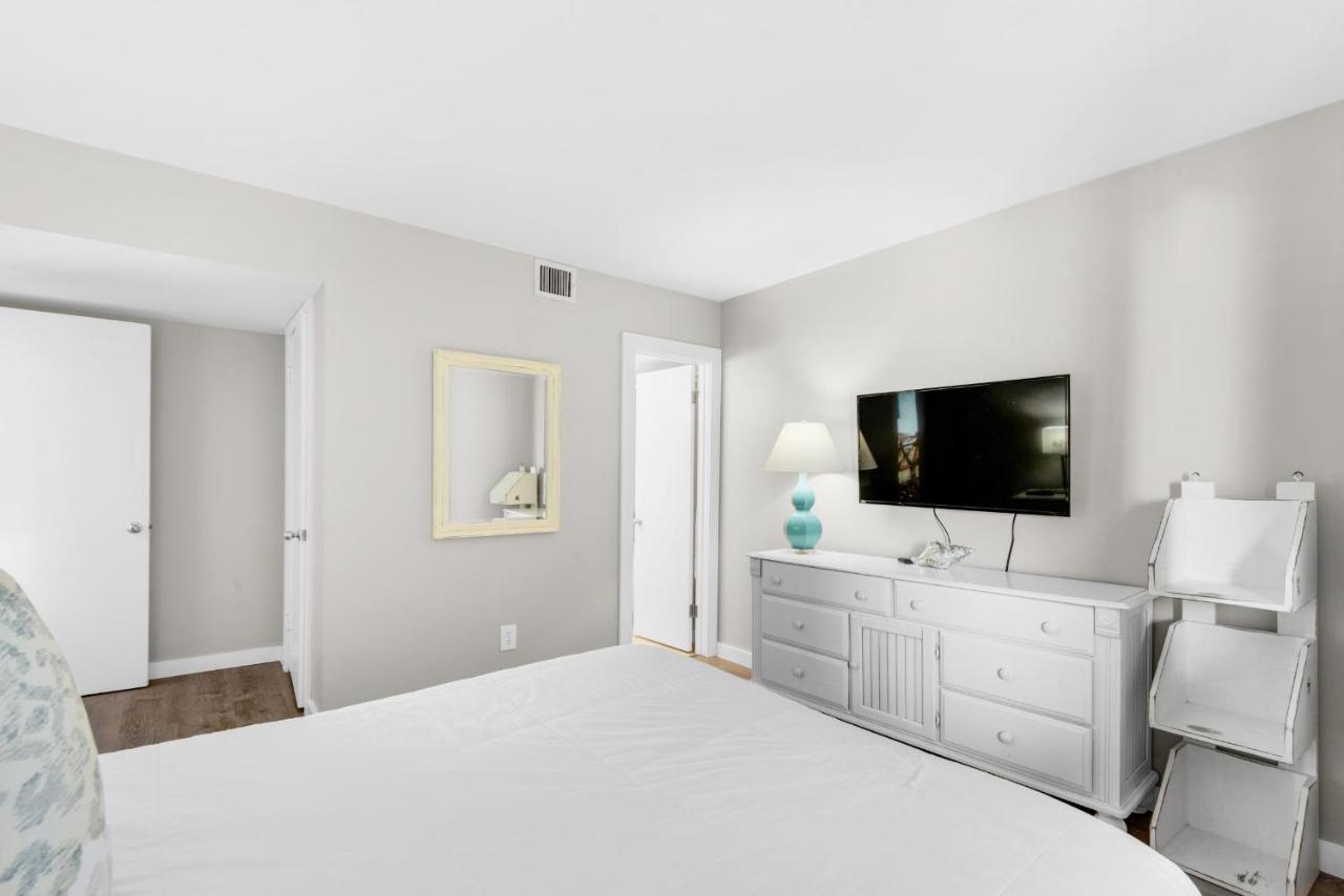 Mainsail 176 Appartement Destin Buitenkant foto