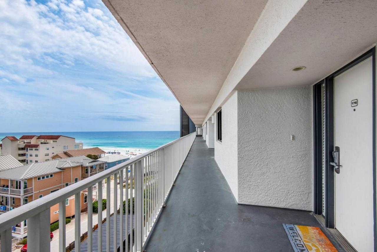 Mainsail 176 Appartement Destin Buitenkant foto