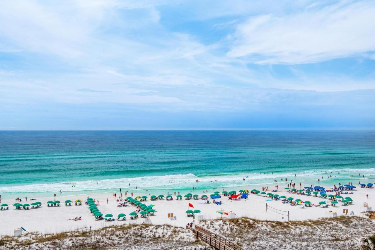 Mainsail 176 Appartement Destin Buitenkant foto